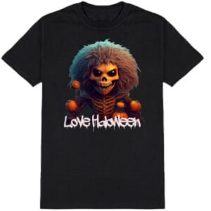 Love Halloween