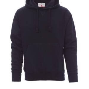 Hoodie Navi Volwassen