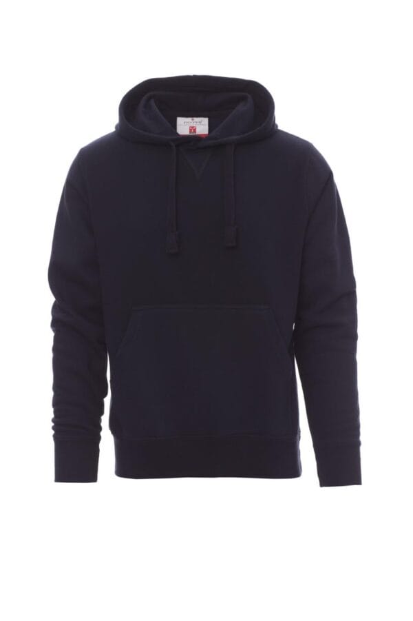 Hoodie Navi Volwassen