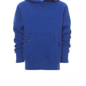 Hoodie Royal Blue Kind