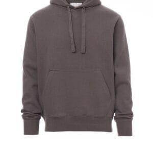 Hoodie Smoke Volwassen