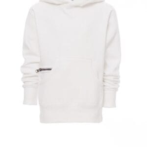 Hoodie Royal Blue Kind (kopie)