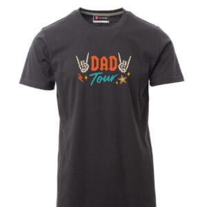 The Fatherhood Shirt
