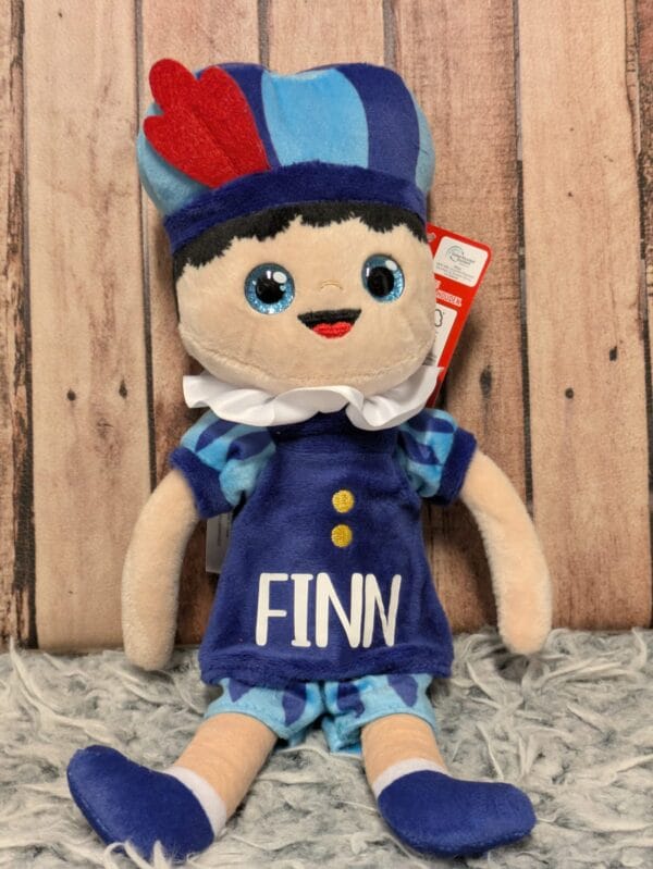Knuffel Piet - Afbeelding 2