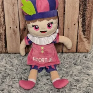 Knuffel Piet